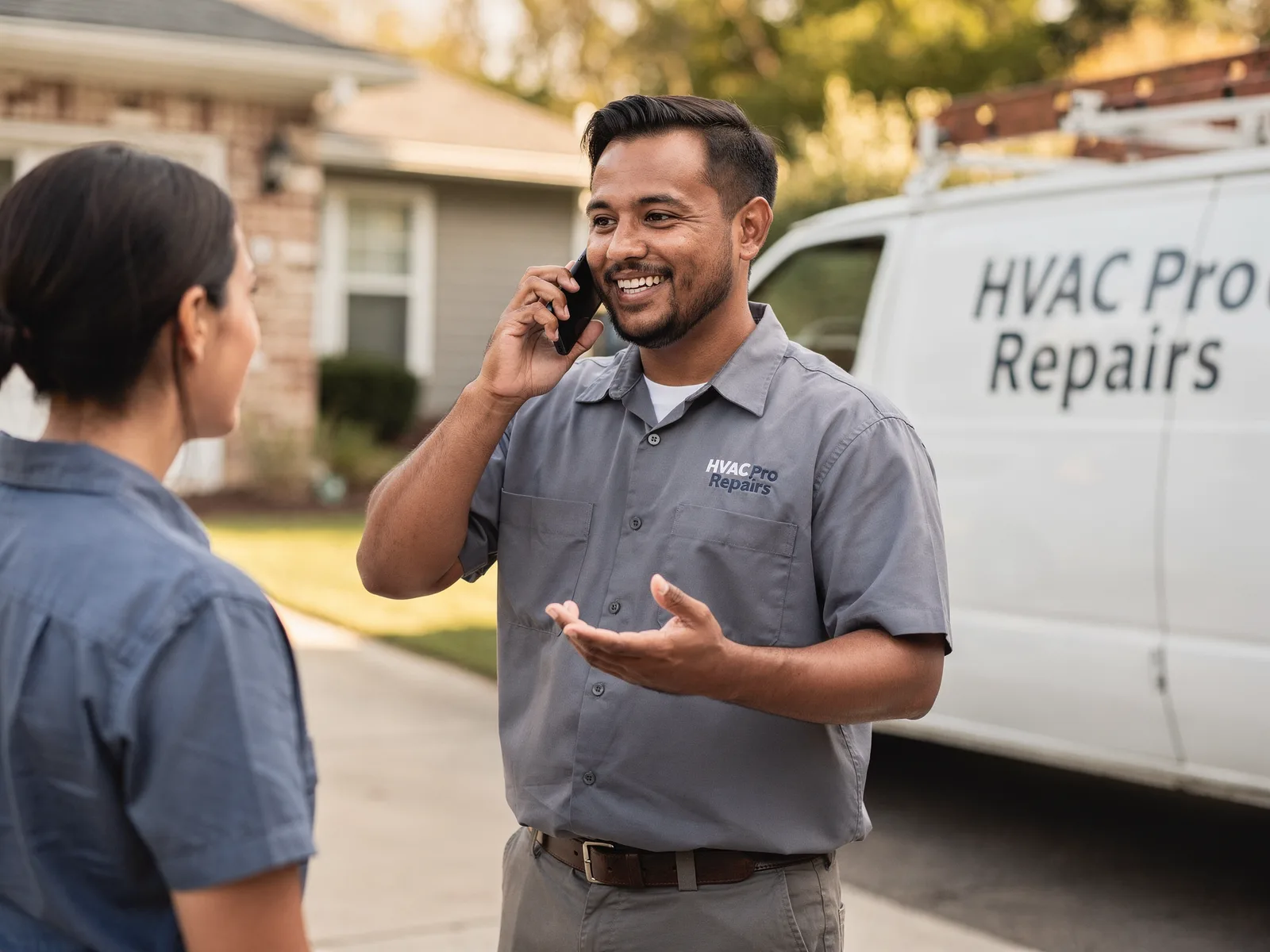 Heat Pump Repair Spring Valley, NY FAQs
